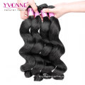 Wholesale Unprocessed Virgin Brazilian Hair